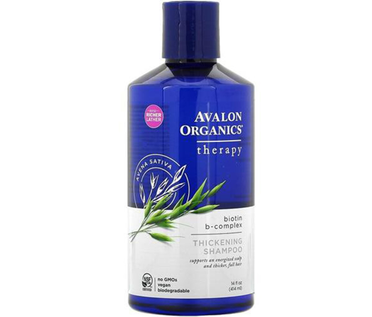 Avalon Organics