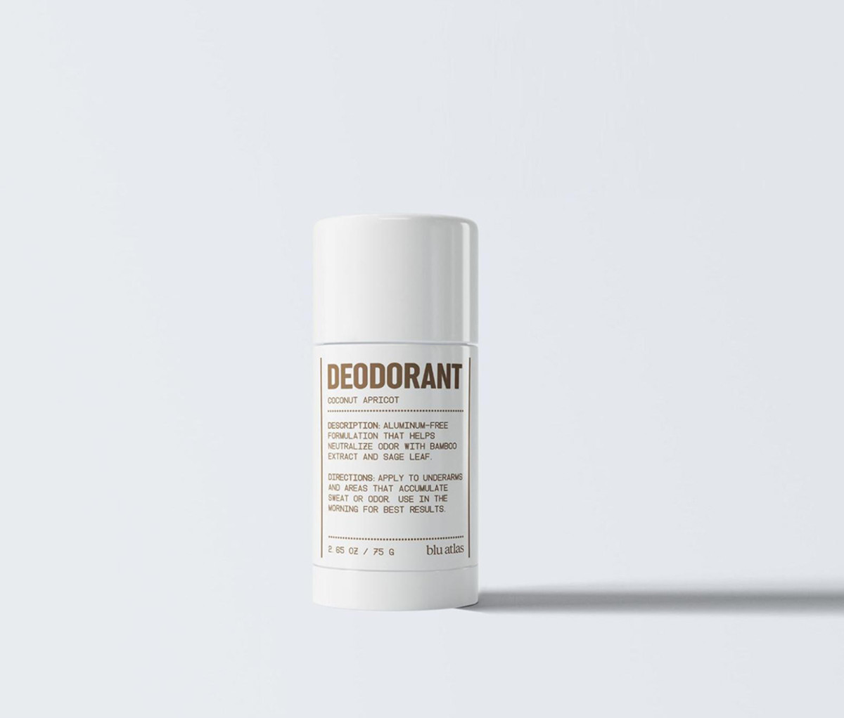 The Best Smelling Deodorants for Men