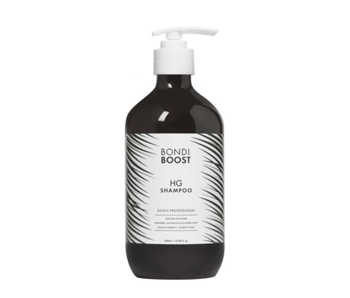 Bondi Boost