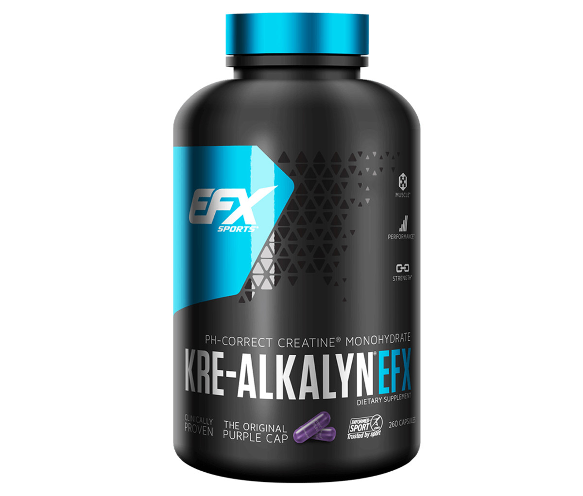 EFX