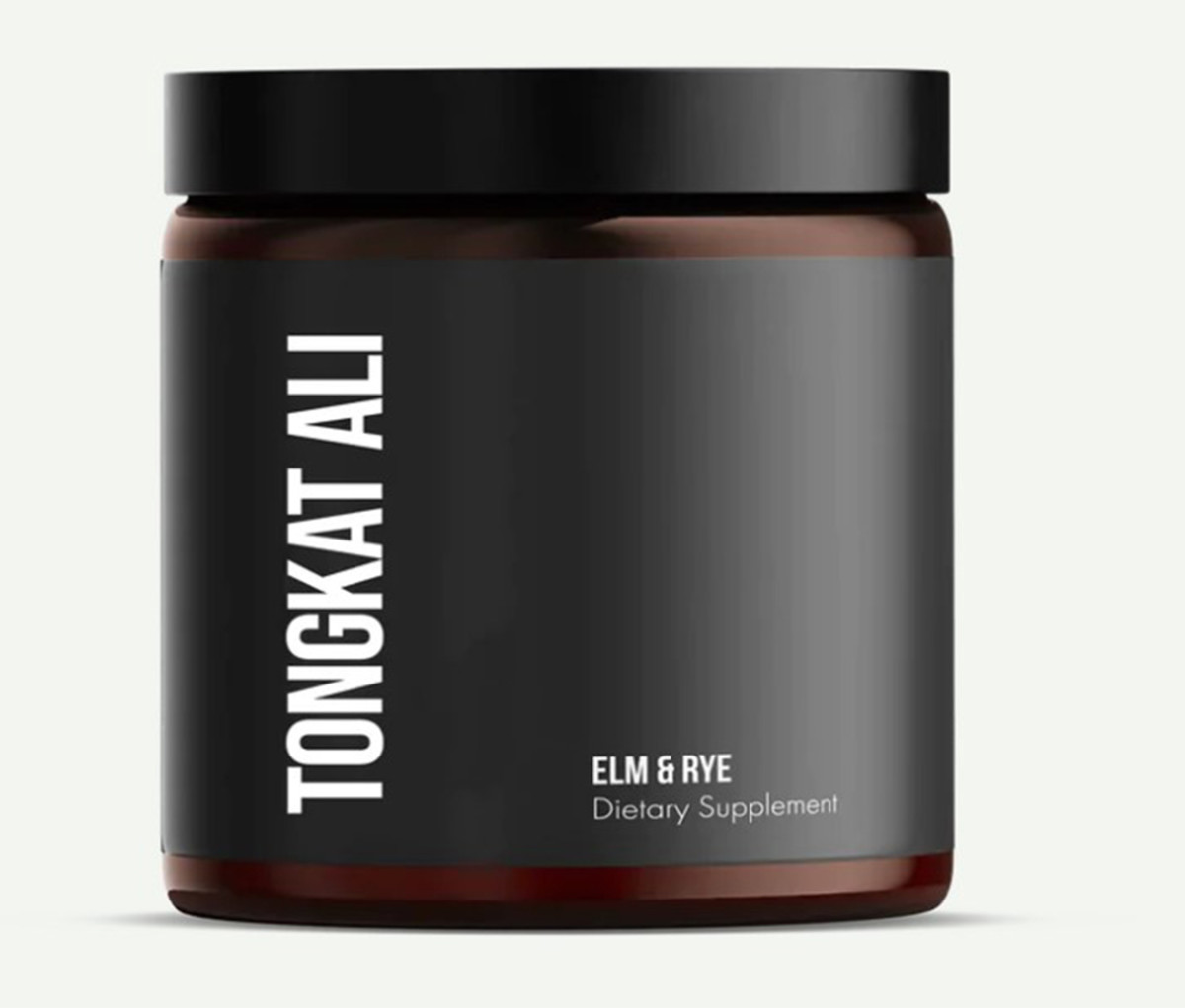 Elm and Rye