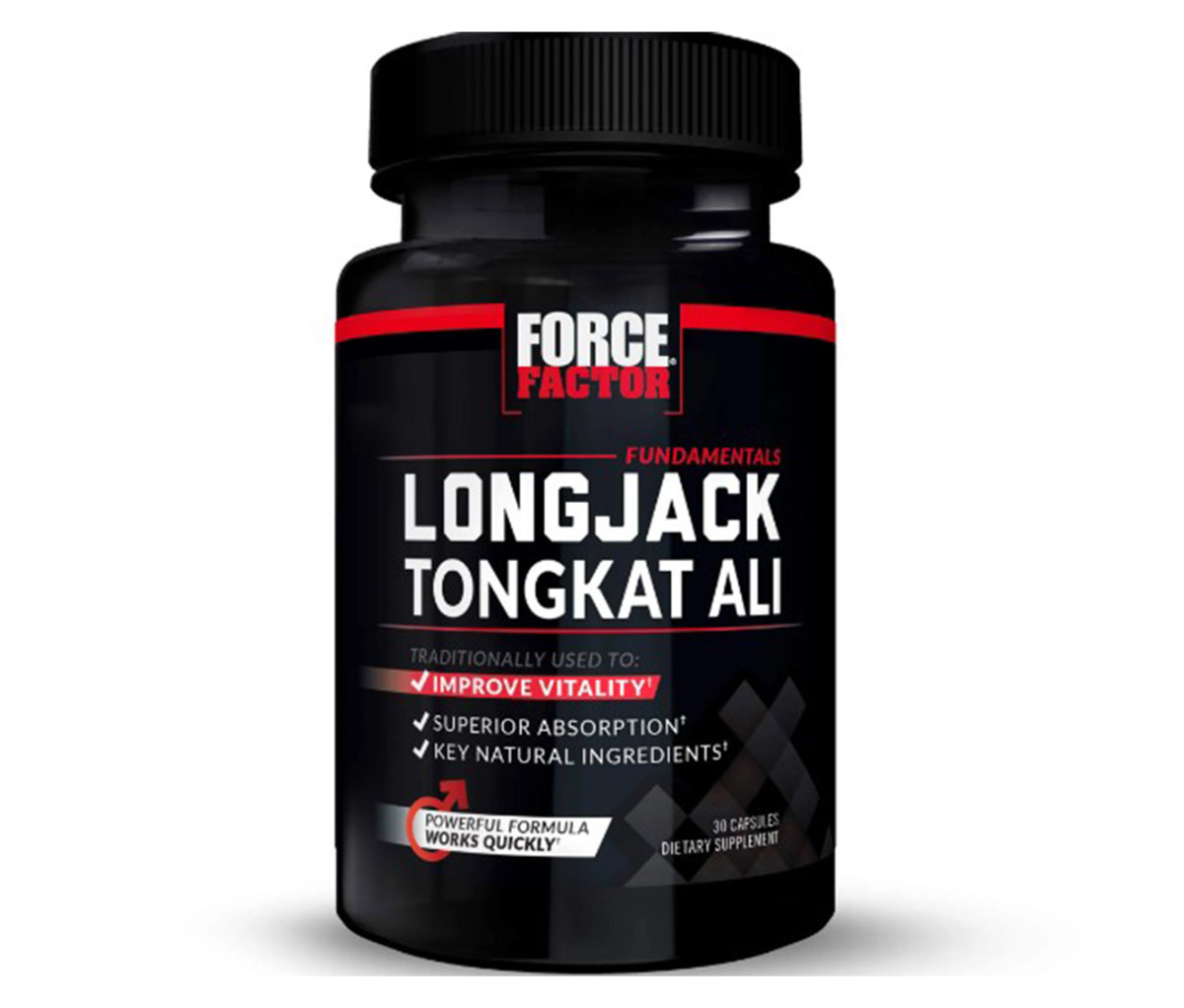 forcefactor