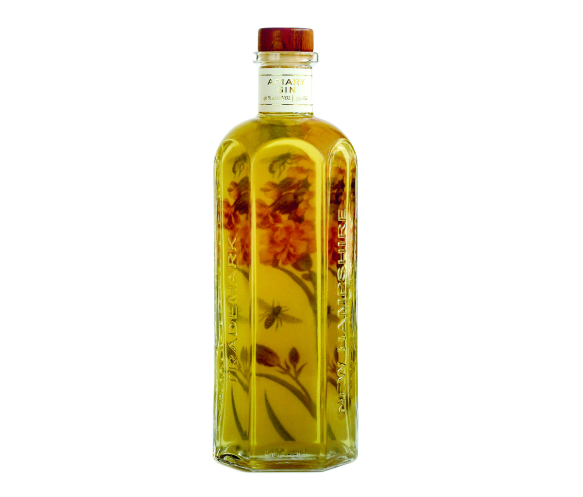 Garden Apiary Gin
