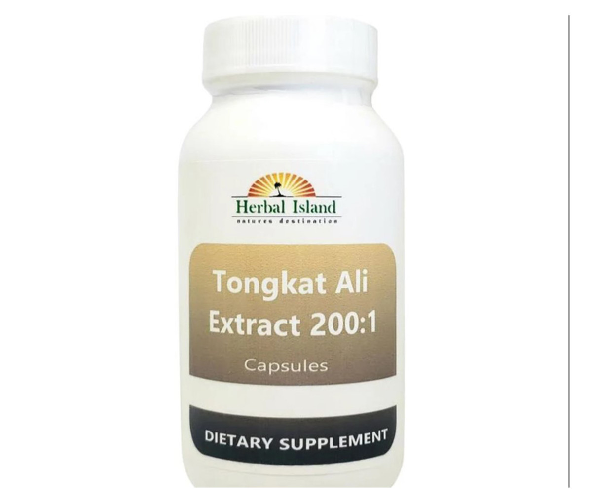 Herbal Island
