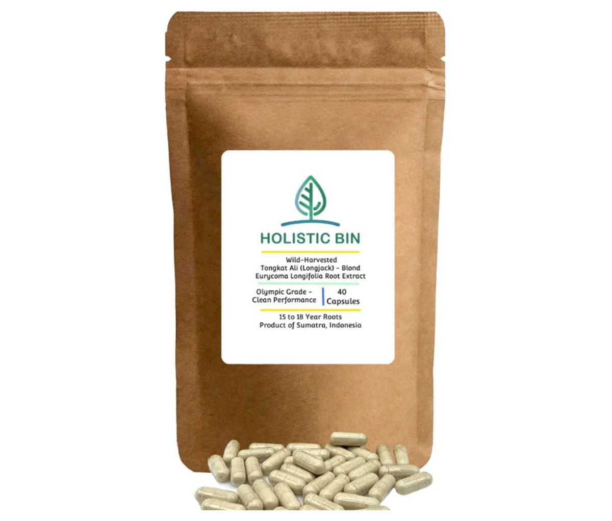 Holistic Bin