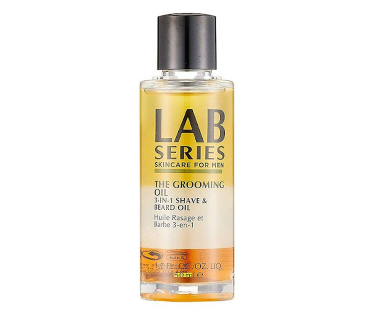 Lab Series
