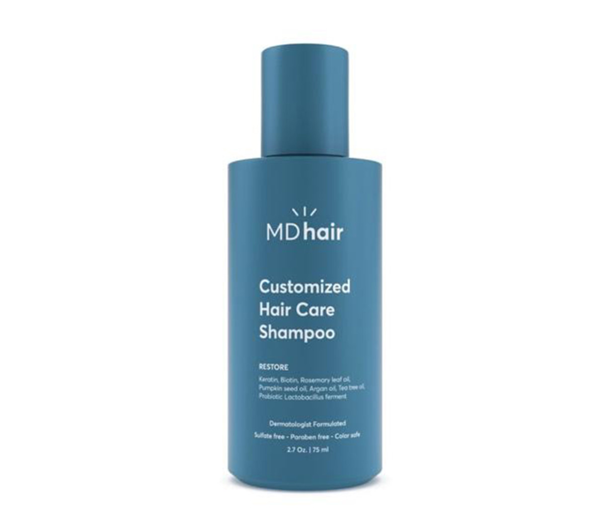 MD Hair