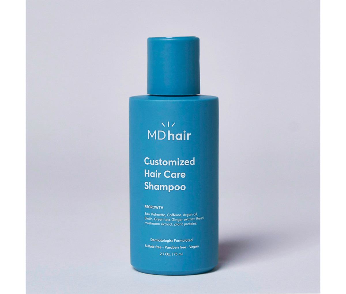 10 Best Hair Thickening Shampoos for Men