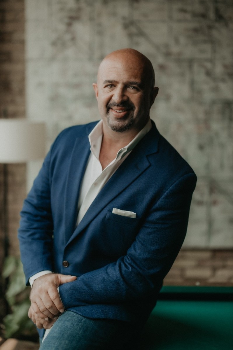 René Rodriquez