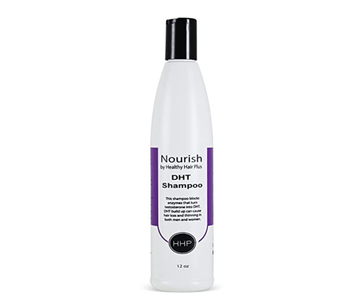 Health Hair Plus