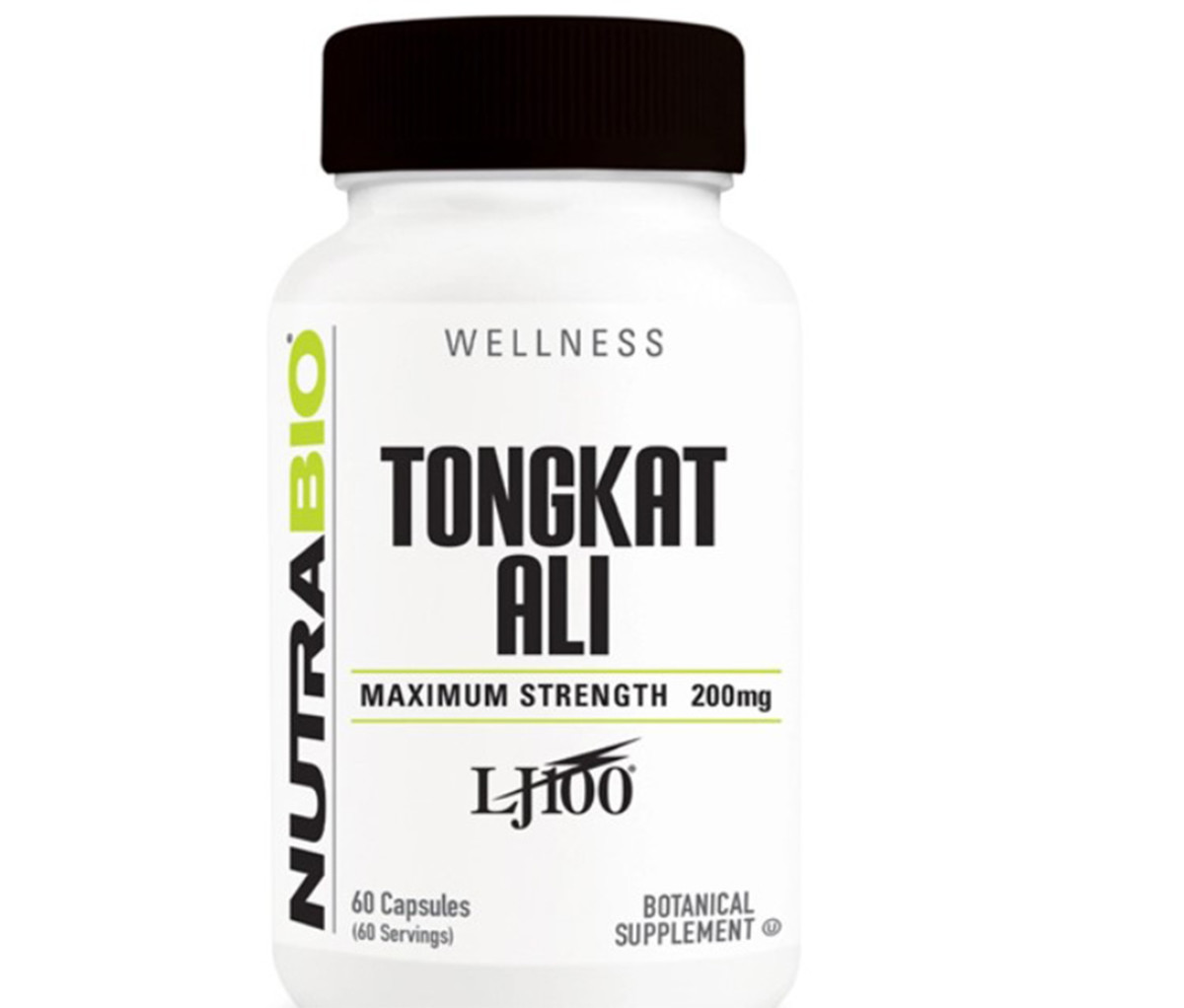 NutraBio