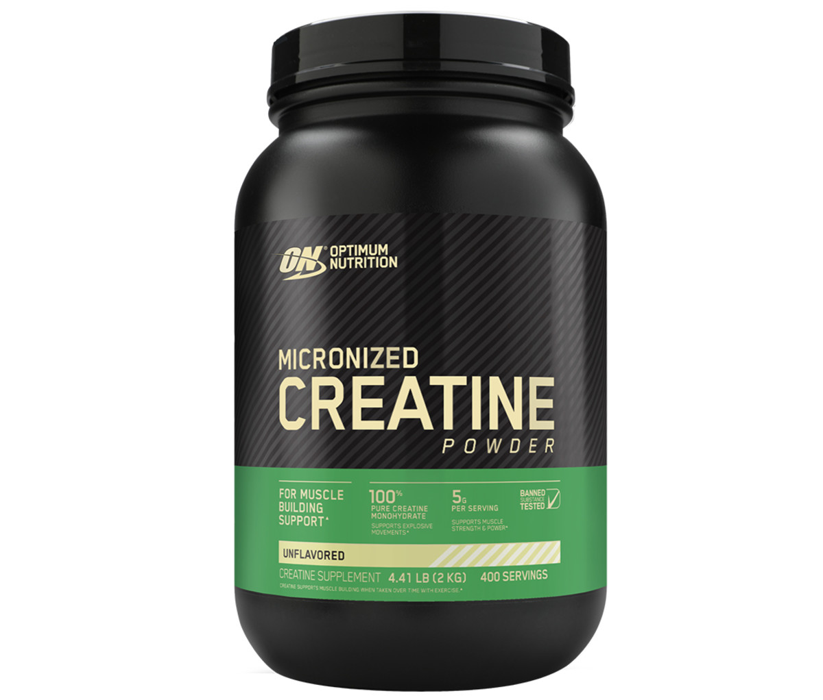 Optimmum Nutrition