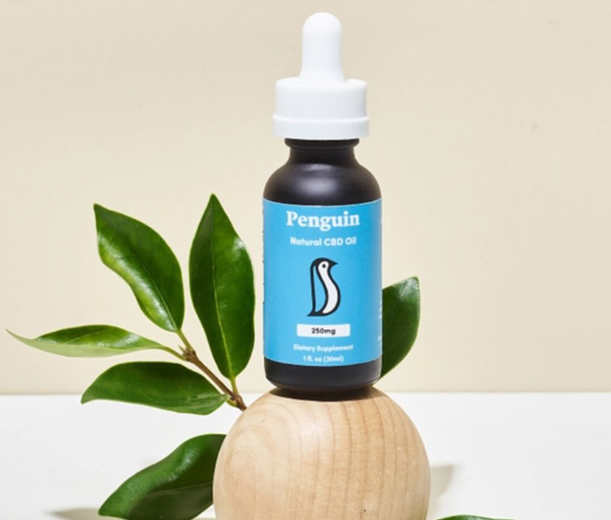 Penguin CBD