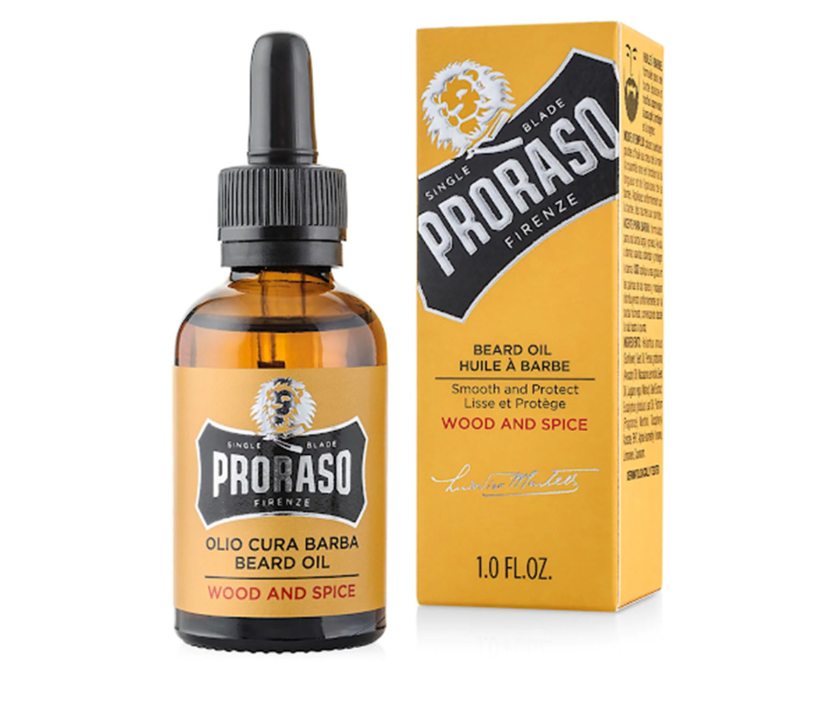 Proraso