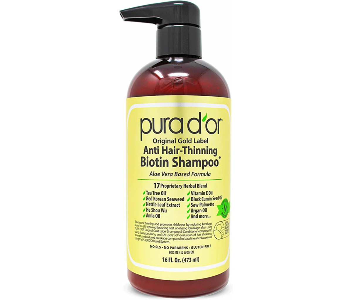 Pura D'Or