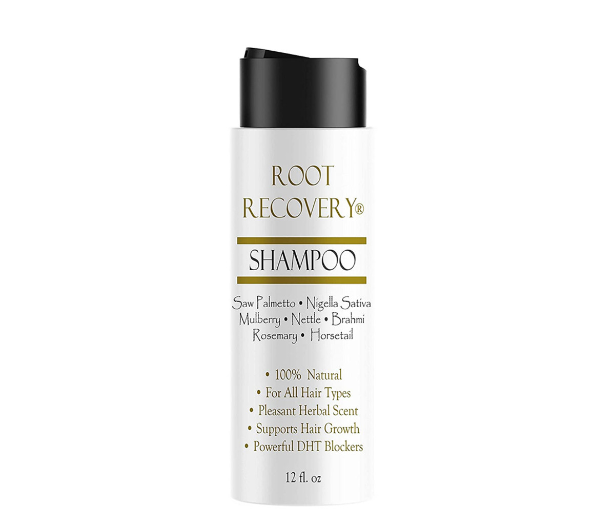 Root Recovery