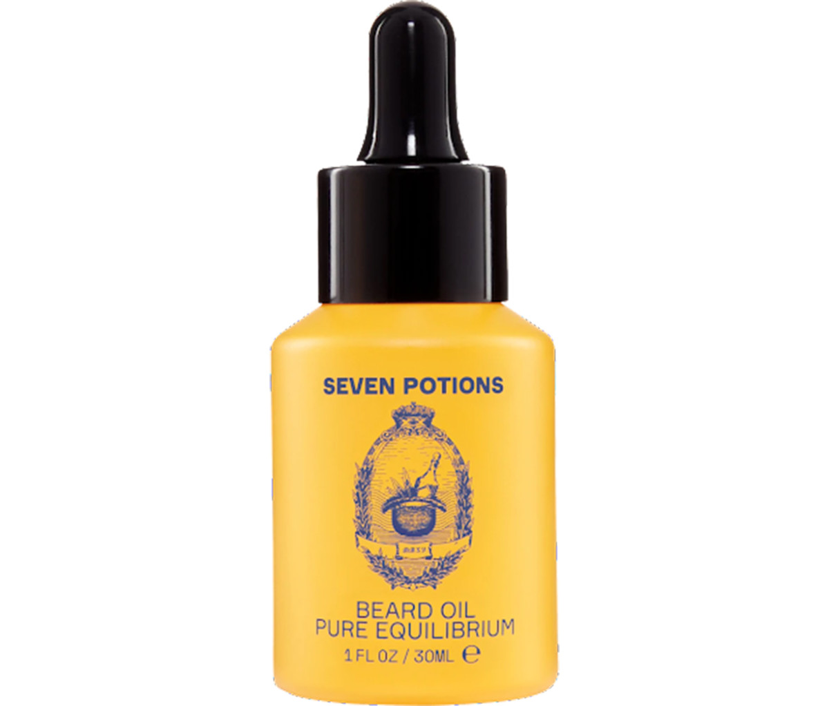 Seven Potions