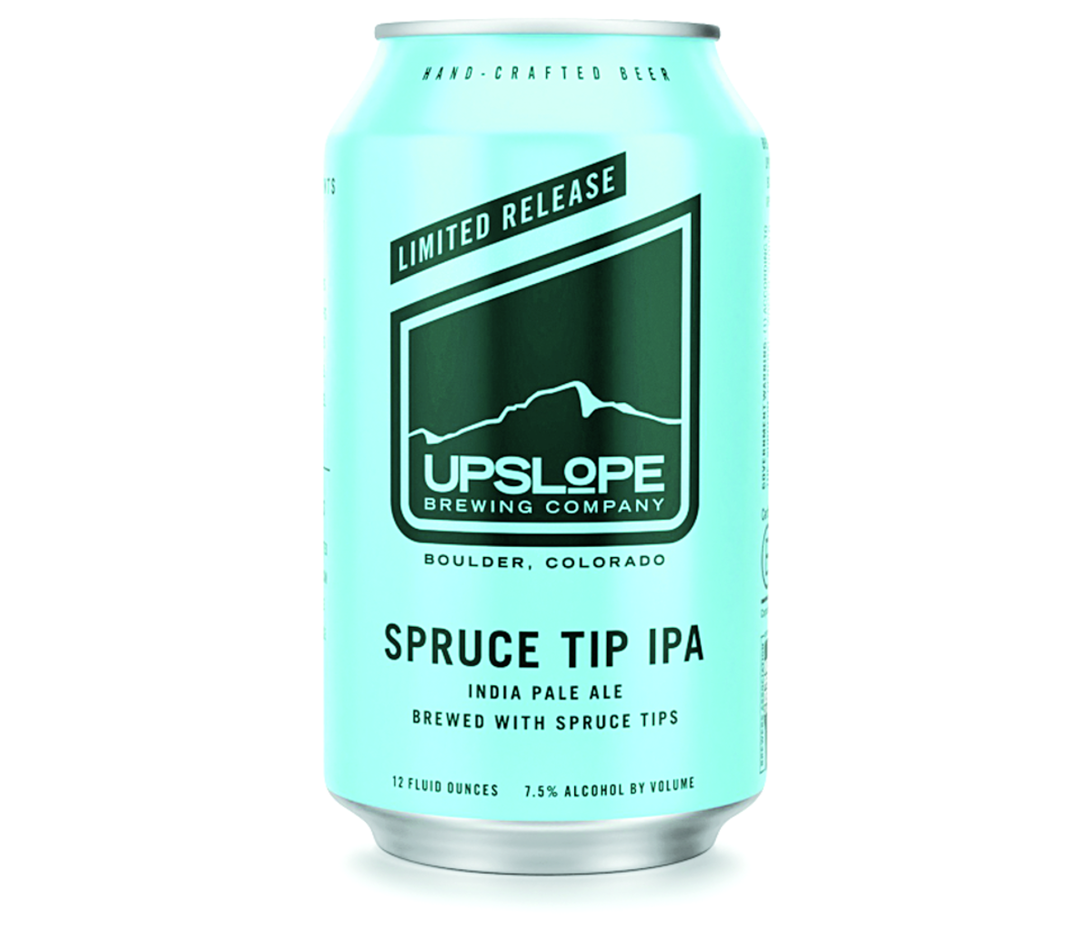 Spruce Tip IPA