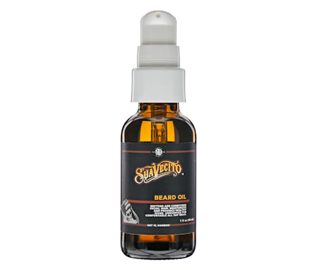 Suavecito