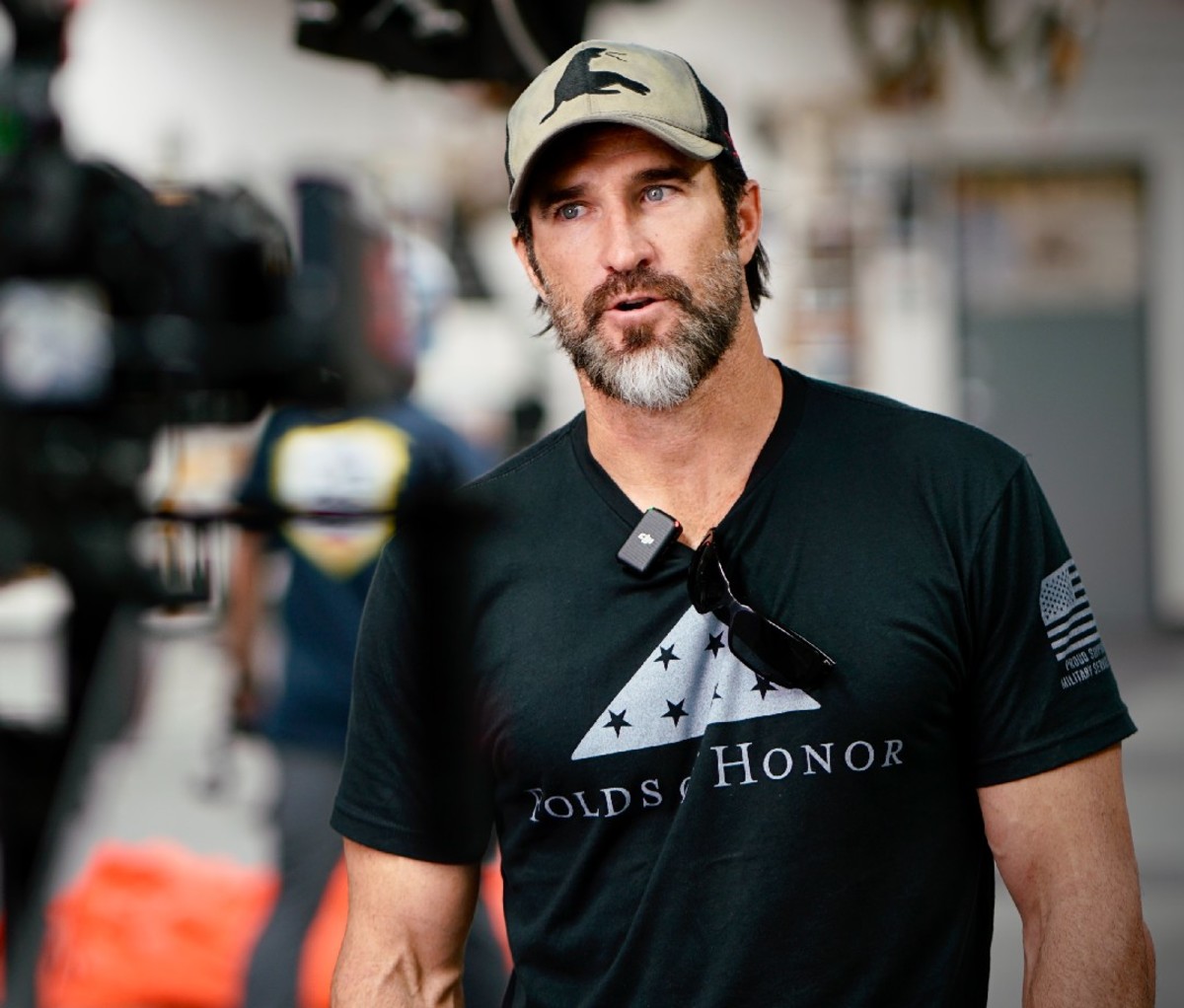 Team Member: Mike 