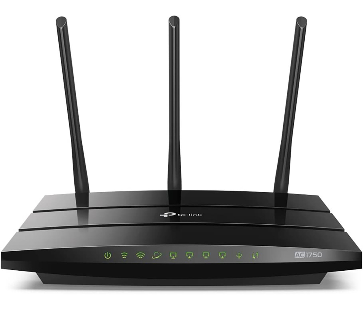 TP-Link Router