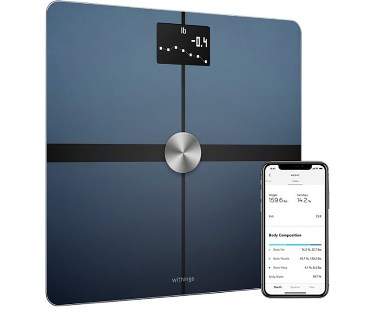 Withings Smart Scale