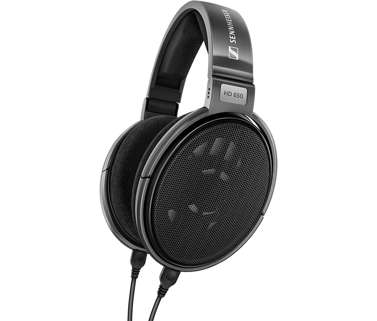 Sennheiser Professional Headphones