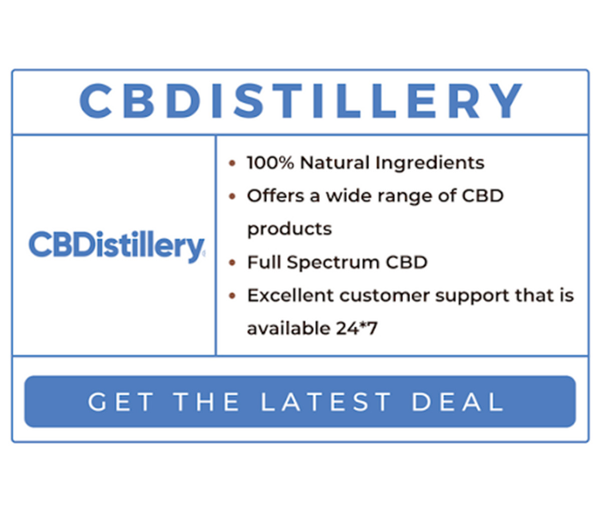CBD Distillery