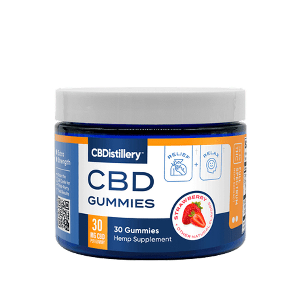 CBDistillery