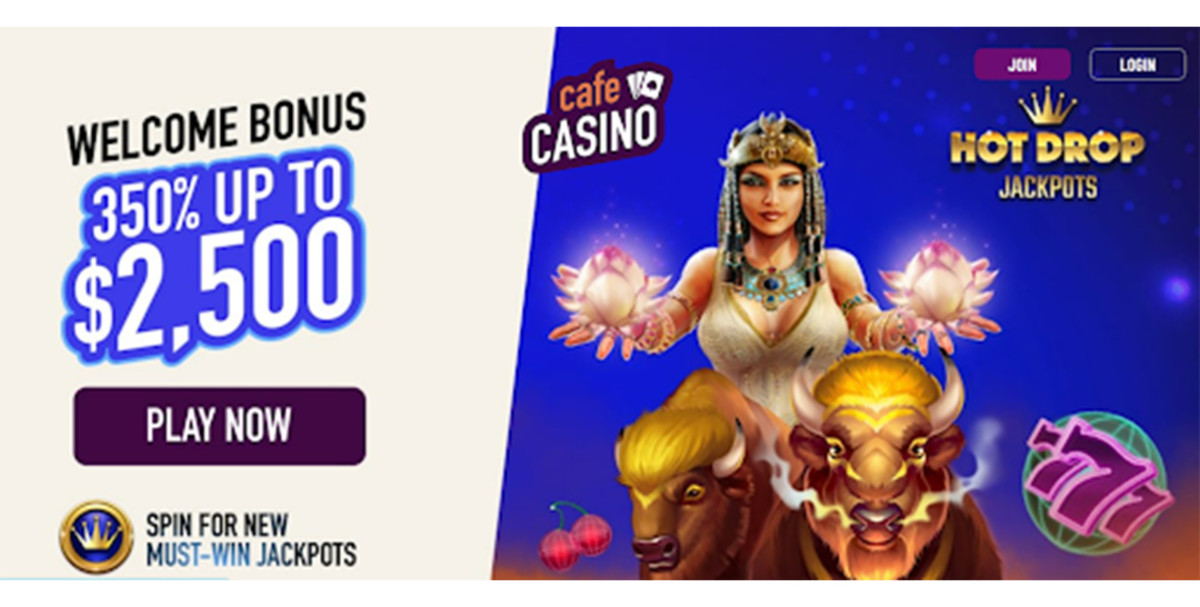 Cafe Casino
