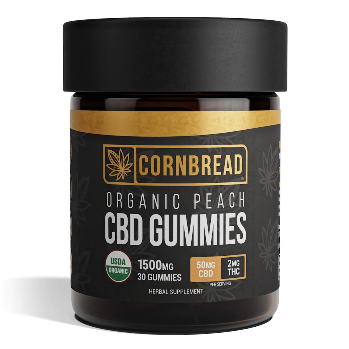 CORNBREAD HEMP