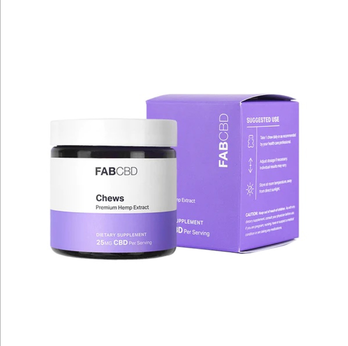 FAB CBD