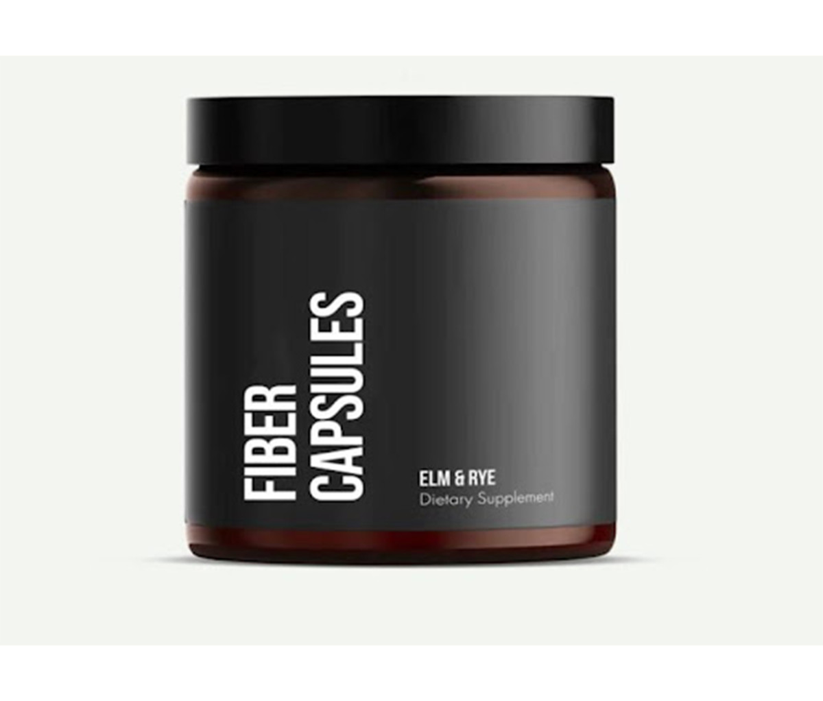 Fiber Capsules
