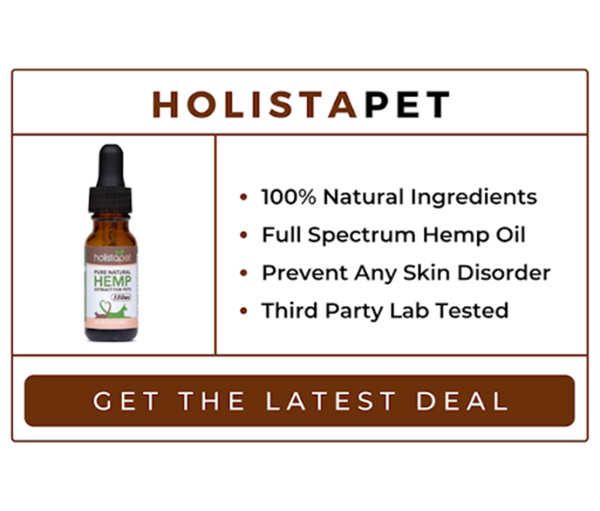 Holistapet