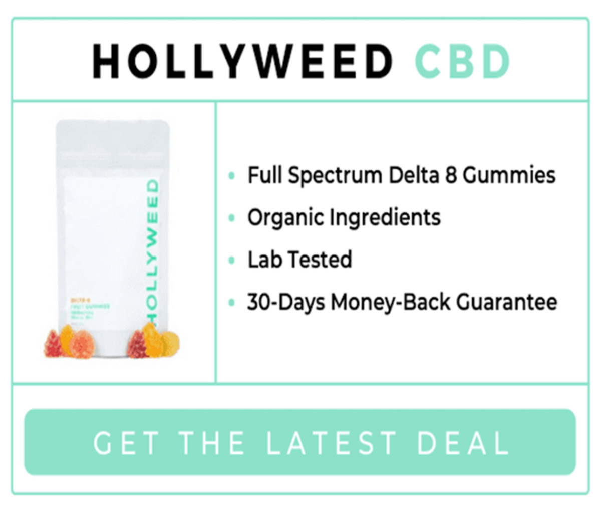 Hollyweed