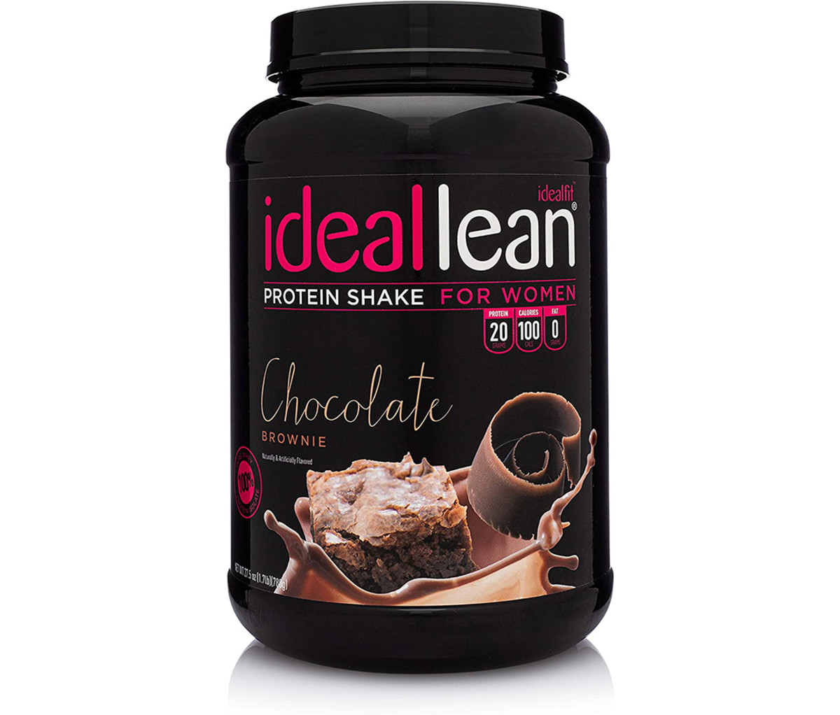 Ideal Lean