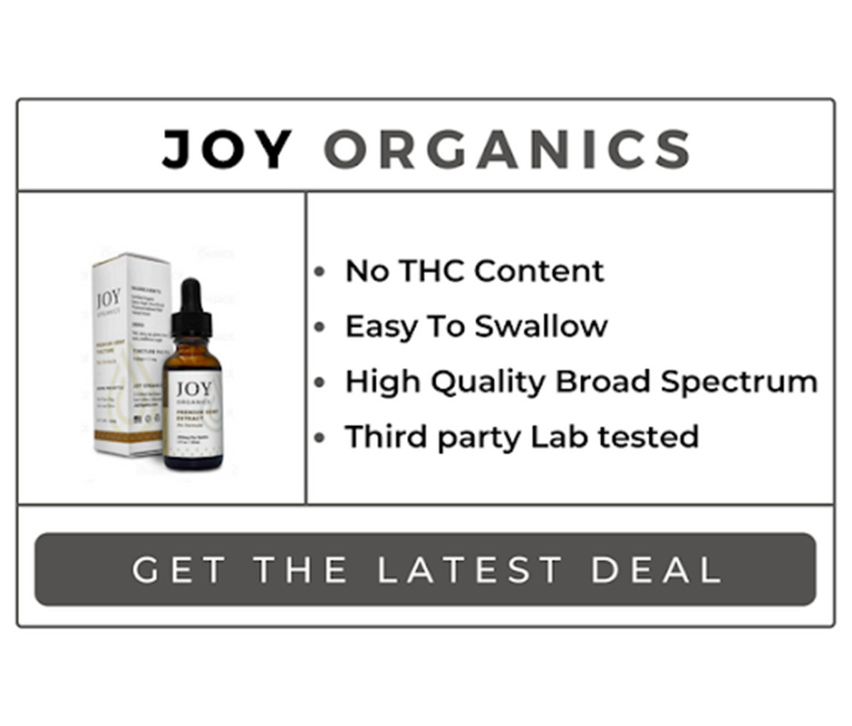 Joy Organics