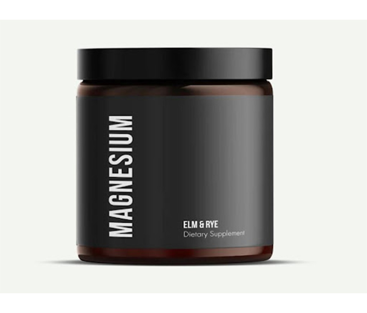 Magnesium