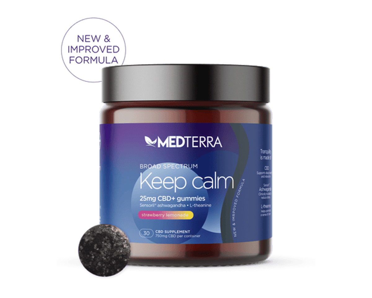Medterra