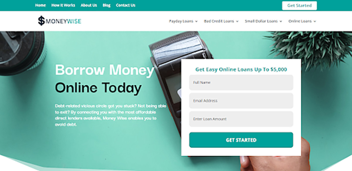 Money wise