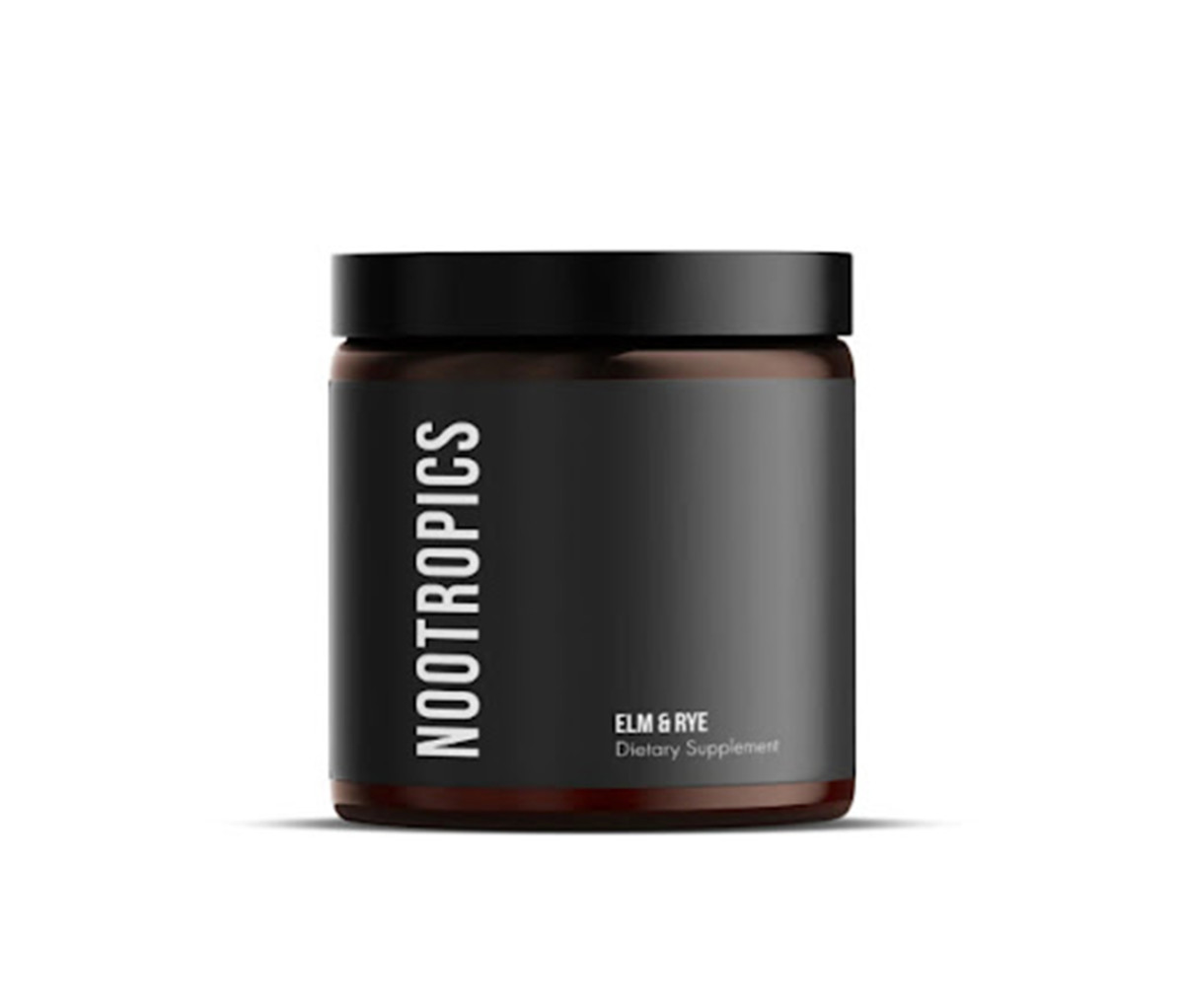 Nootropics