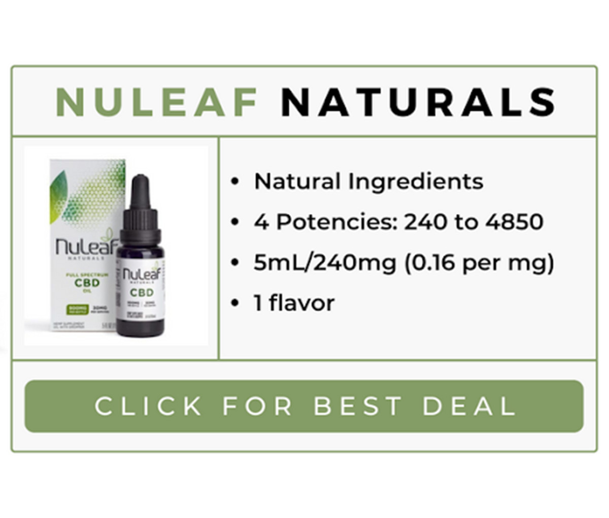 NuLeaf