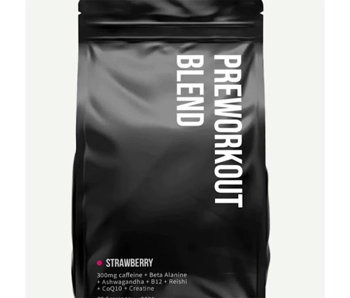 Preworkout