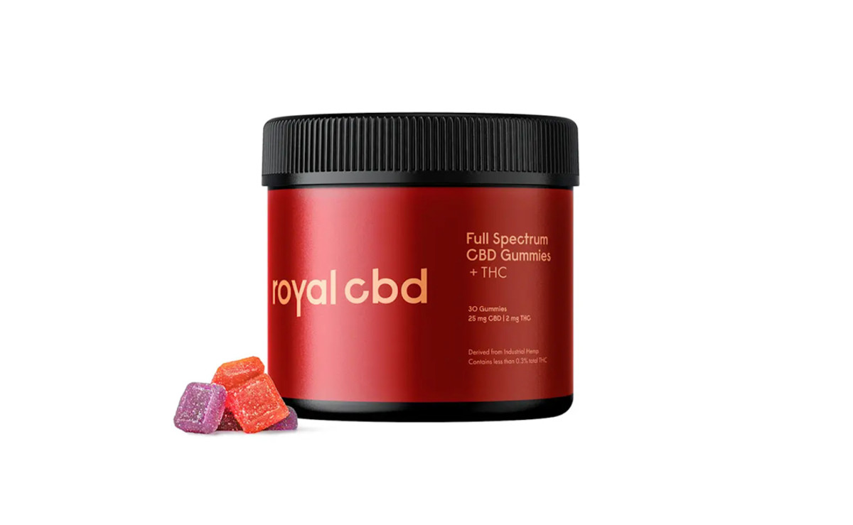 Royal CBD