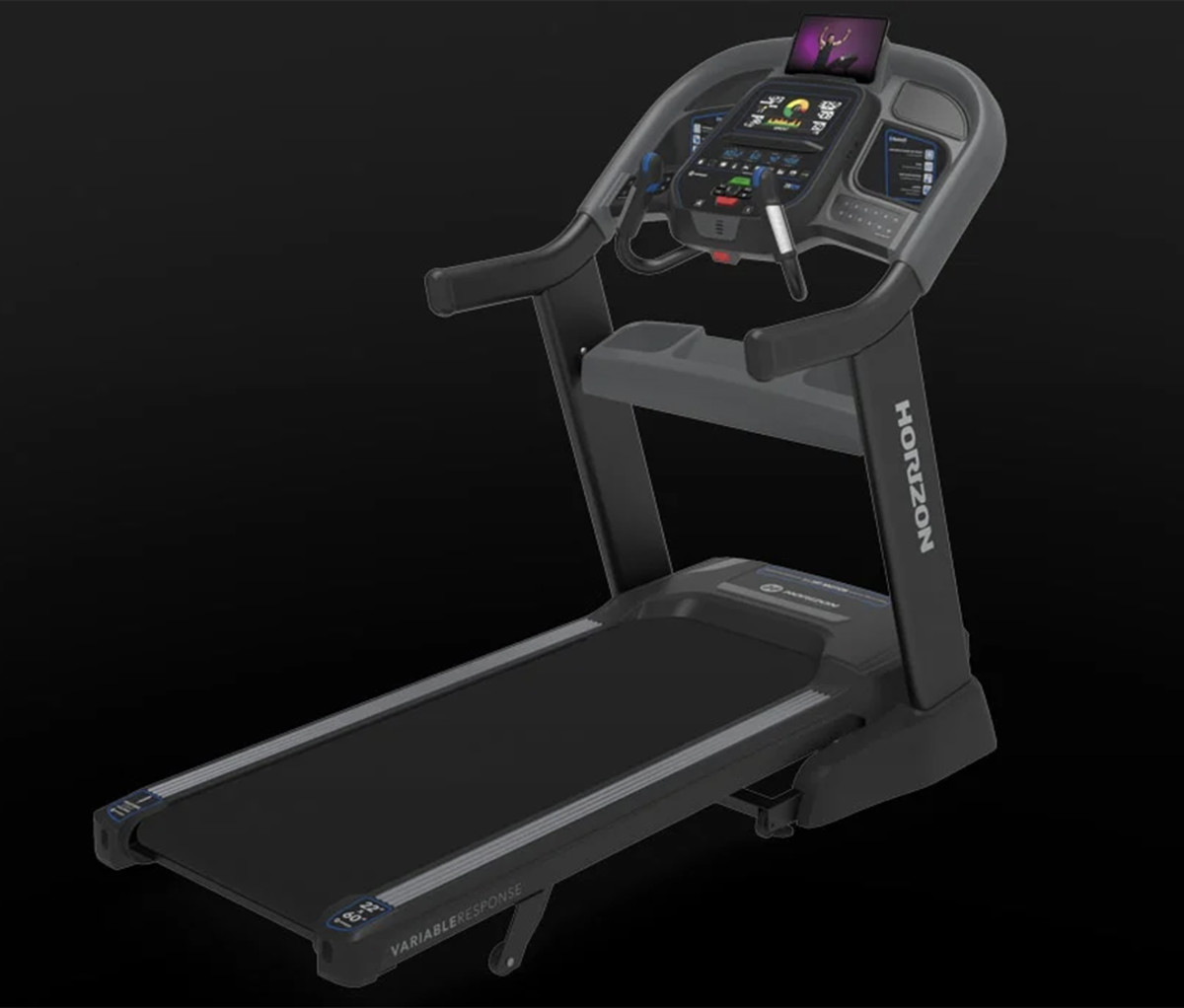 7.8 AT Treadmill