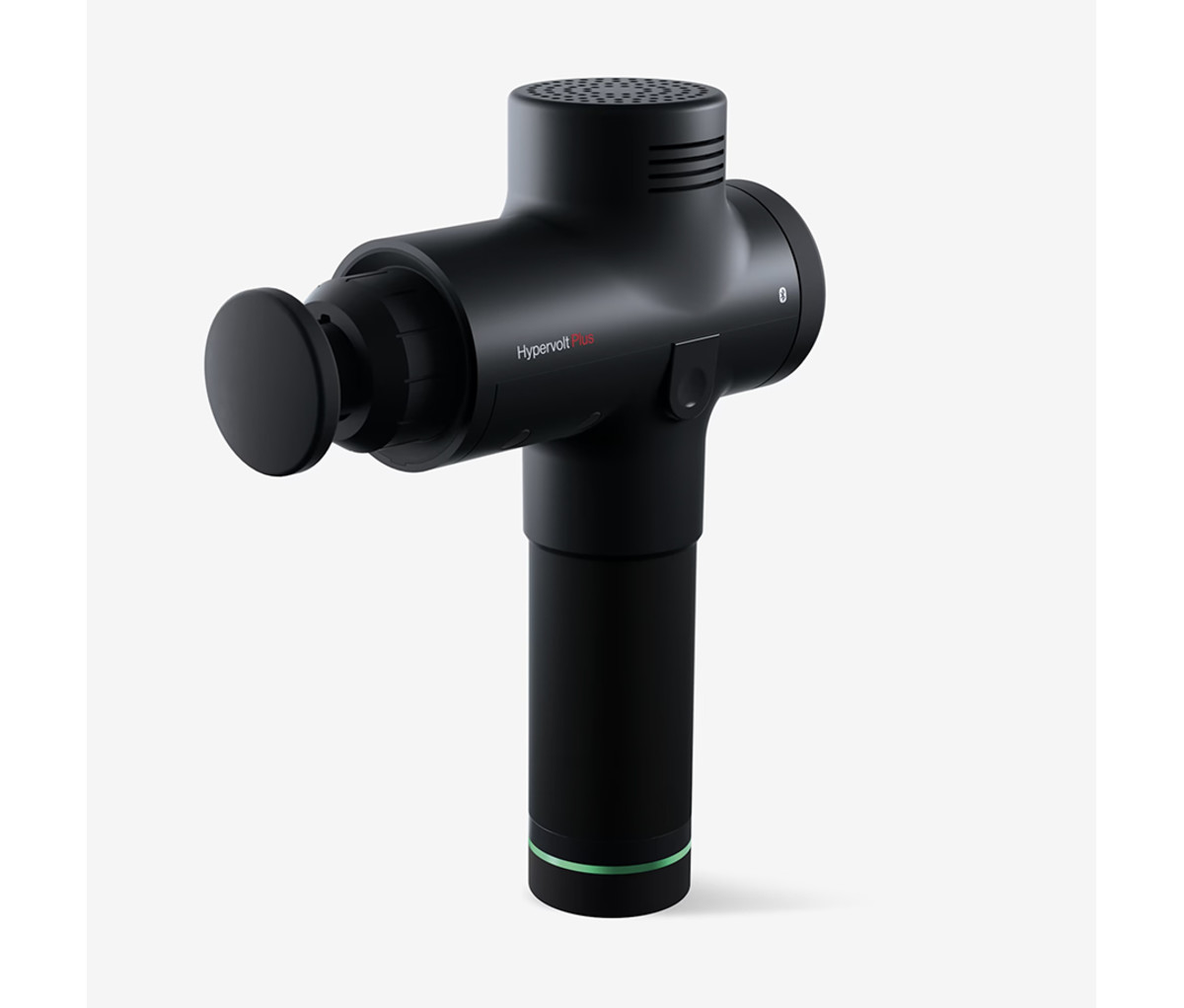 Relieve Fitness center Aches With The Hyperice Percussion Remedy Gun Relieve Fitness center Aches With The Hyperice Percussion Remedy Gun