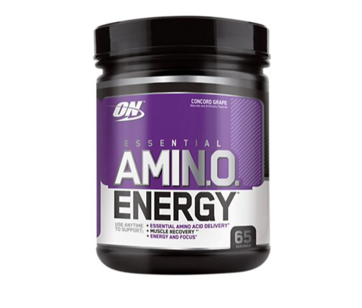 Optimum Nutrition Essential Energy