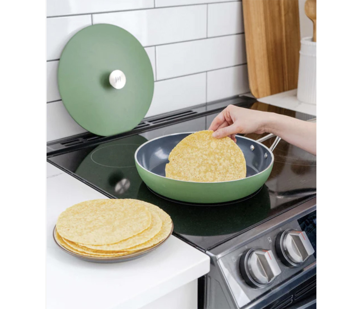 Everything Pan