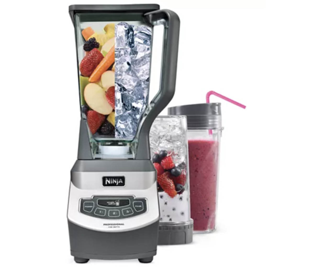 Ninja BL660 Professional Blender