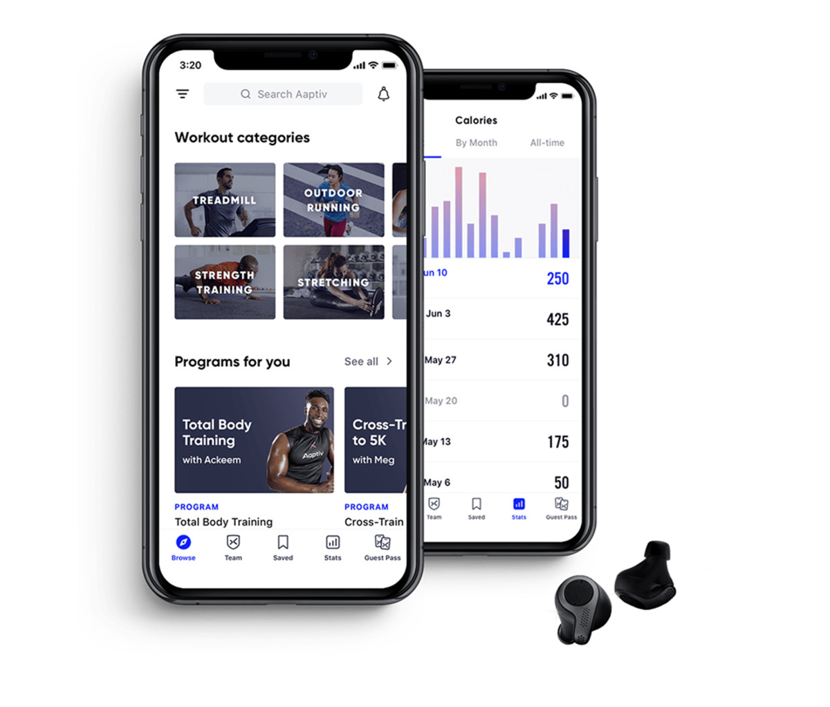 Workout App